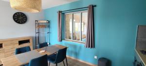 Maisons de vacances Reve Bleu : photos des chambres