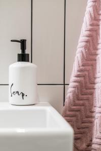 Neptun Park Premium by NorthSide Apartments