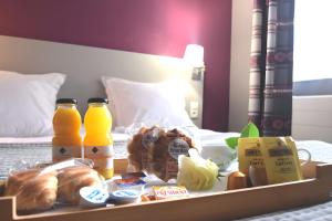 Appart'hotels Bethune City Relax Spa & Sauna : photos des chambres
