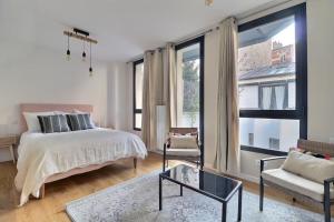 Superbe maison de vacances-Antibes
