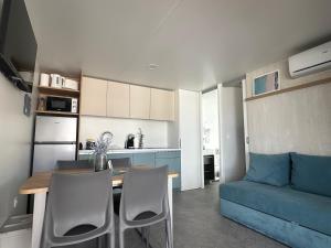 Mobile Homes Nina & Ena, Dalmata Camping Orebić