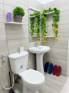 Bstan Studio with AC