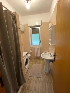 Panoramic Temple And Sea