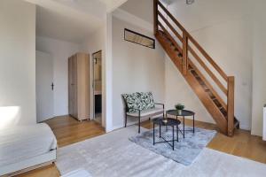 Superbe maison de vacances-Antibes