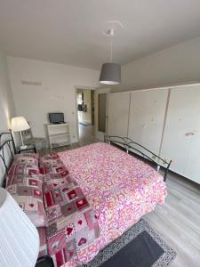 Appartamento Lana zona terme Centro e vicino a Villa Igea