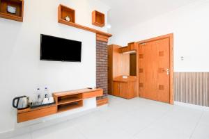 Hotel O KK Inn