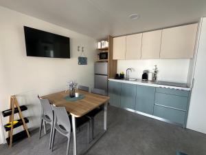 Mobile Homes Nina & Ena, Dalmata Camping Orebić