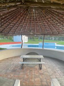 quinta a 15 min de carretera nacional mty