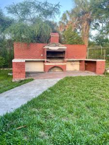 quinta a 15 min de carretera nacional mty