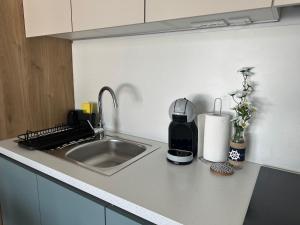 Mobile Homes Nina & Ena, Dalmata Camping Orebić