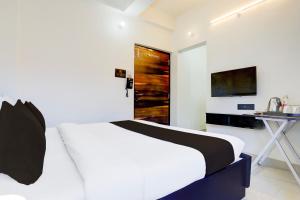 Hotel O AAGAMAN HOTEL & RESTAURANT