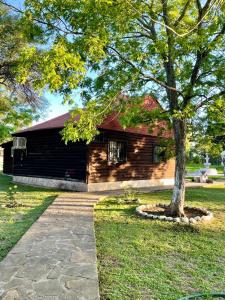 quinta a 15 min de carretera nacional mty