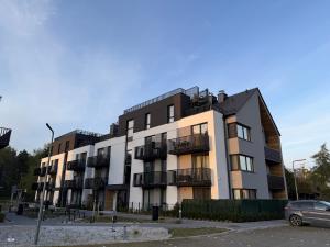 Baltic Line -SobieSzef