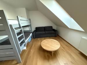 Baltic Line -SobieSzef