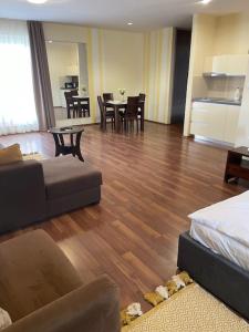 Mlyn Penzion & Wellness