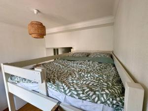 Liberation Cozy Studio in Nice