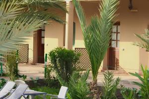 Sun Palmeraie - Book your Room