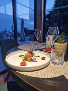 Hotels Ariane Hotel Fos sur Mer : photos des chambres