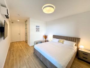 Rogowo Luksusowe apartamenty nad morzem z widokiem na jezioro i basen wraz z prywatnym wejściem na plażę