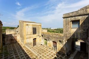 Loft Al Baglio del Gelso