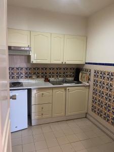 Yasmina Hotel Appartment