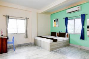 Hotel O New Annapurna Plaza Hotel & Banquet