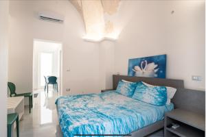 CIGNO by SALENTO OASIS