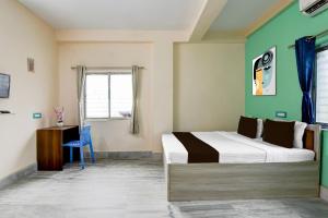 Hotel O New Annapurna Plaza Hotel & Banquet
