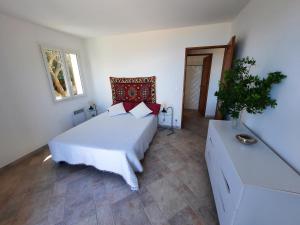 Maisons de vacances Villa Sirio : photos des chambres