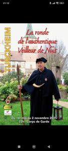 B&B / Chambres d'hotes Chez  Les Ligibell  : photos des chambres