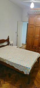 Apt no coração de Copacabana