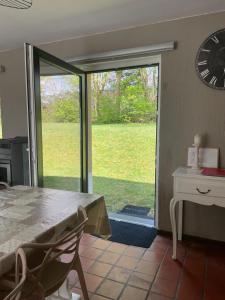 Les Caliciades 1 à Gros-Fays