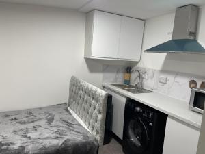 Cozy mini studio in Basildon