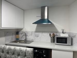 Cozy mini studio in Basildon