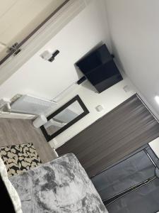 Cozy mini studio in Basildon