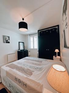Appartements Duplex de Charme en Provence, Vue Imprenable : photos des chambres