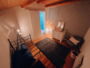 Appartements Duplex de Charme en Provence, Vue Imprenable : photos des chambres