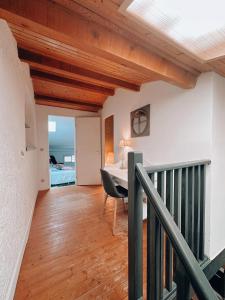 Appartements Duplex de Charme en Provence, Vue Imprenable : photos des chambres