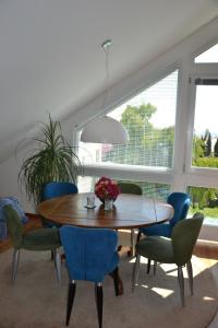 Ferienwohnung Am Bergle