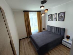 Widokowy Apartament z garażem w Rumi - blisko Gdynia