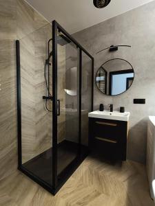 Widokowy Apartament Rumia - blisko Gdynia