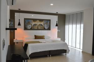 Hotel Andinos Plaza Florencia