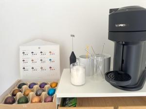 Contemporary Flat In Central Reading