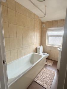 Contemporary Flat In Central Reading