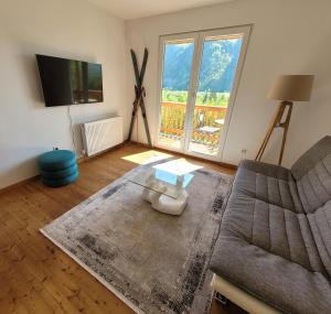 Chalet Julian 