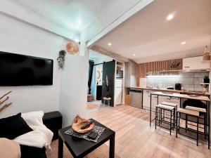 Duplex de Charme en Provence, Vue Imprenable