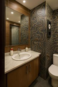 Wake Up to Sea Breezes at Porto Said Chalets