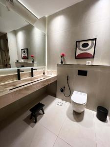 شاليهات اصالة فيلا الفندقية