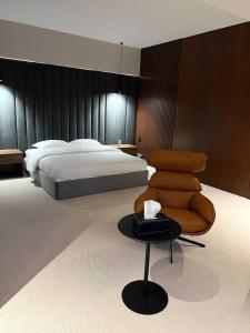 شاليهات اصالة فيلا الفندقية