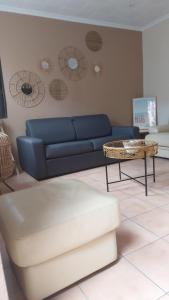 Charmant T2 à 5min des plages